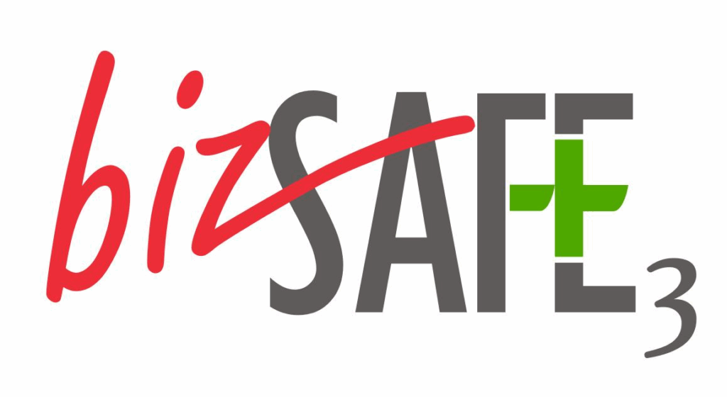 Progressive Car Care bizSAFE Level 3