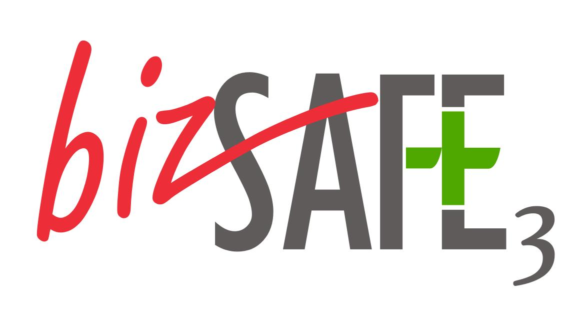 Progressive Car Care bizSAFE Level 3